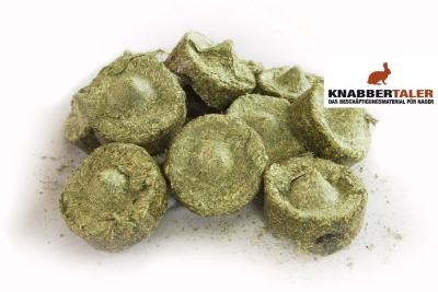 Knabbertaler für Nager Knabbertaler für Nager