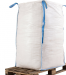Strohpellets Raufutter 1000 kg im Big Bag.          QS F00009714