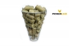 Pickerluzi - aus Luzerne mit Weizen und Mais für Geflügel 22 kg-Karton QS F00009714
