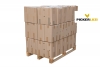 Pickerluzi - aus Luzerne mit Weizen und Mais für Geflügel 660 kg = 30 Kartons QS F00009714