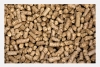 Strohpellets Einstreu 1000 kg im Big Bag