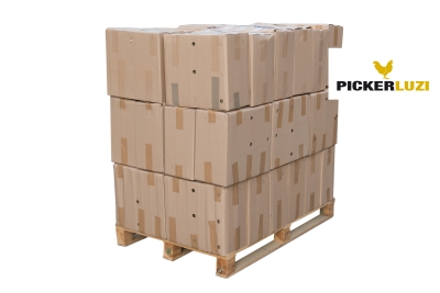 Pickerluzi Luzerne Palette 720 kg